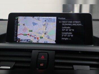 Used BMW 1 Series 2015 for sale - 77384039: Photo