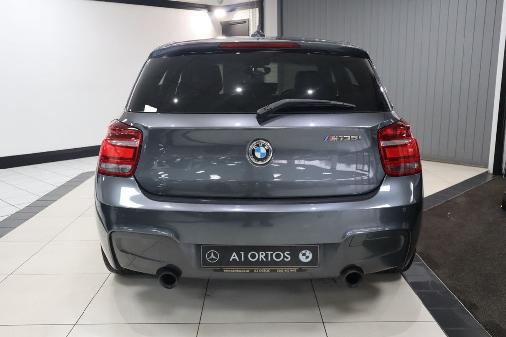 Used BMW 1 Series 2015 for sale - 77384039: Photo 6