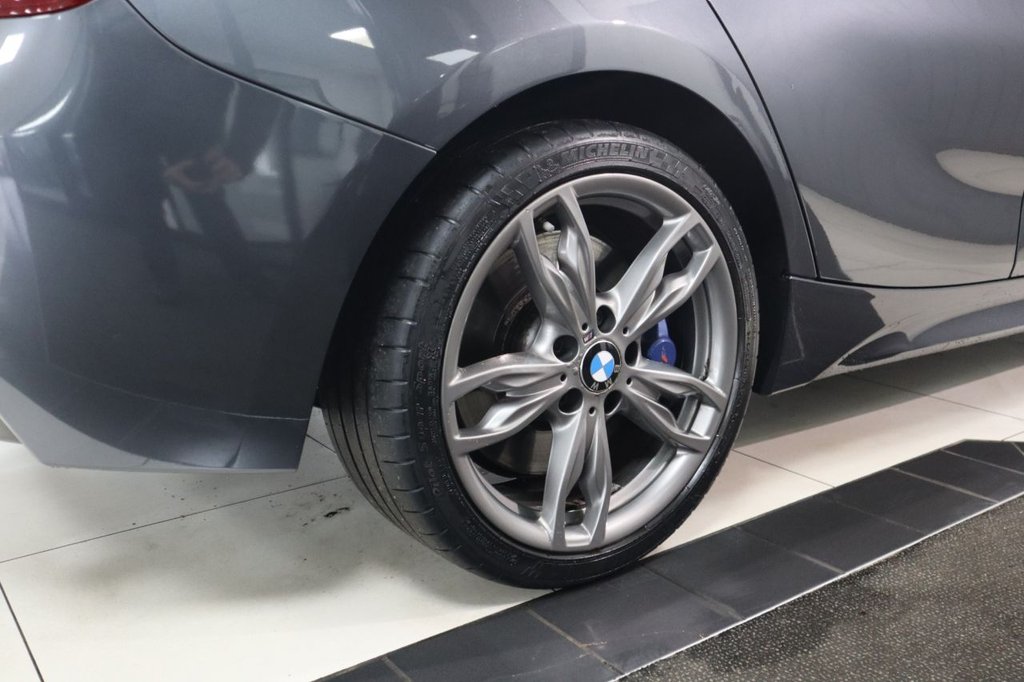 Used BMW 1 Series 2015 for sale - 77384039: Photo 9