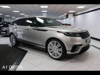 2018 (18) - 2.0 D240 R-Dynamic HSE SUV 5dr Diesel Auto 4WD Euro 6 (s/s) (240 ps)