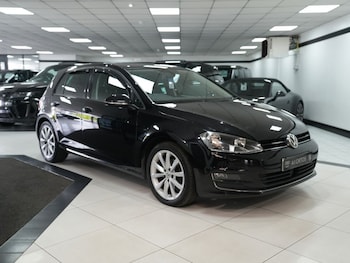 Used Volkswagen Golf 2015 for sale - 78597391: Photo