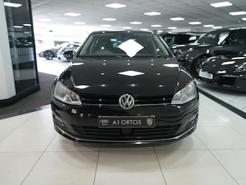 Used Volkswagen Golf 2015 for sale - 78597391: Photo