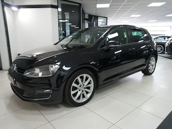 Used Volkswagen Golf 2015 for sale - 78597391: Photo