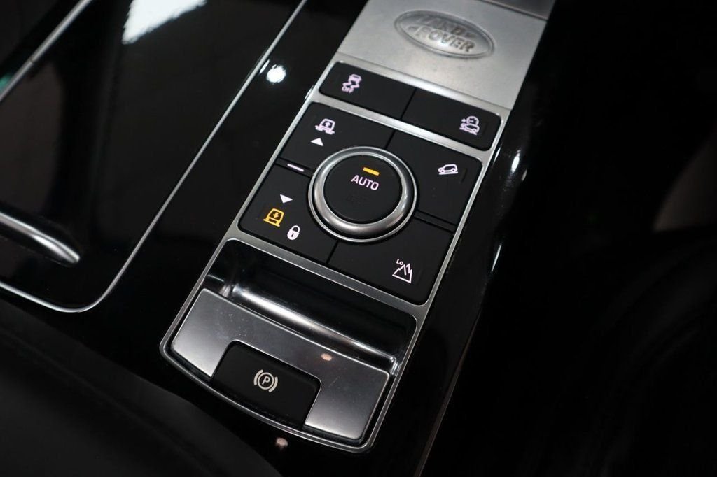 Used Land Rover Range Rover 2019 for sale - 77885071: Photo 16