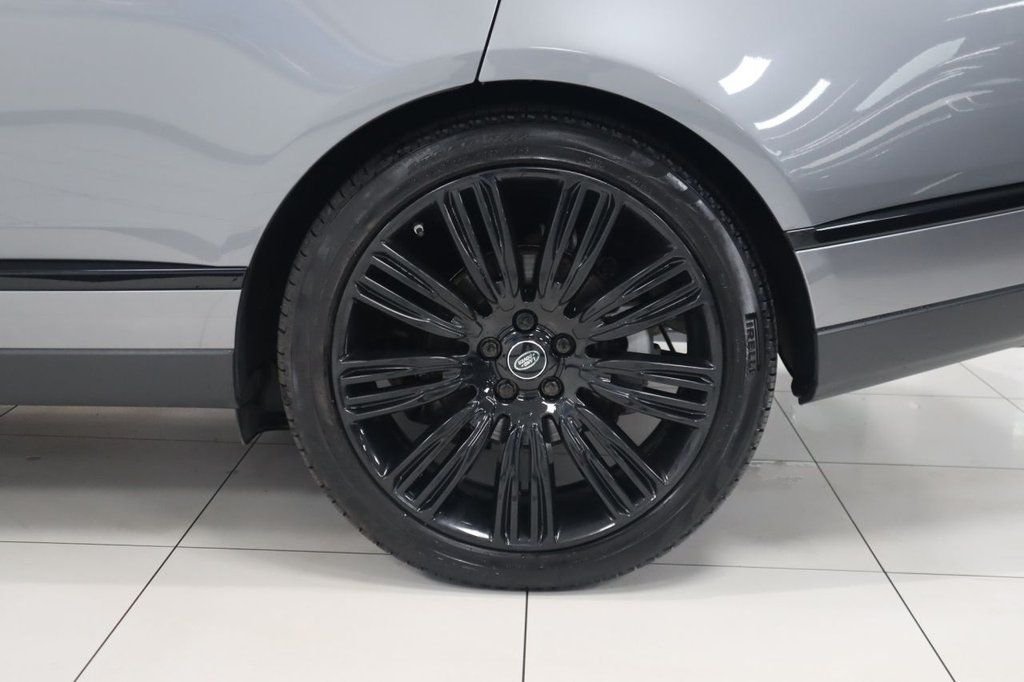 Used Land Rover Range Rover 2019 for sale - 77885071: Photo 19