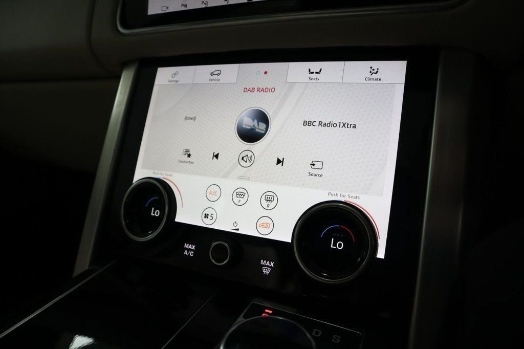 Used Land Rover Range Rover 2019 for sale - 77885071: Photo 24