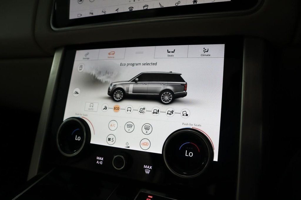 Used Land Rover Range Rover 2019 for sale - 77885071: Photo 27