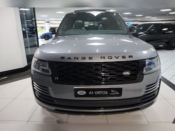 Used Land Rover Range Rover 2019 for sale - 77885071: Photo