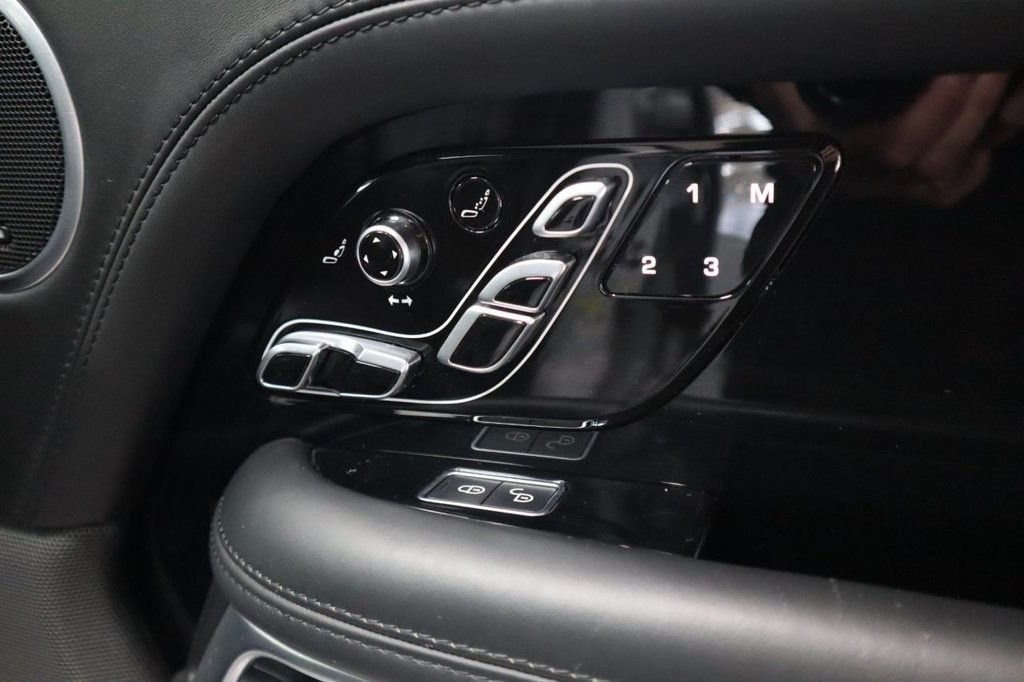 Used Land Rover Range Rover 2019 for sale - 77885071: Photo 34