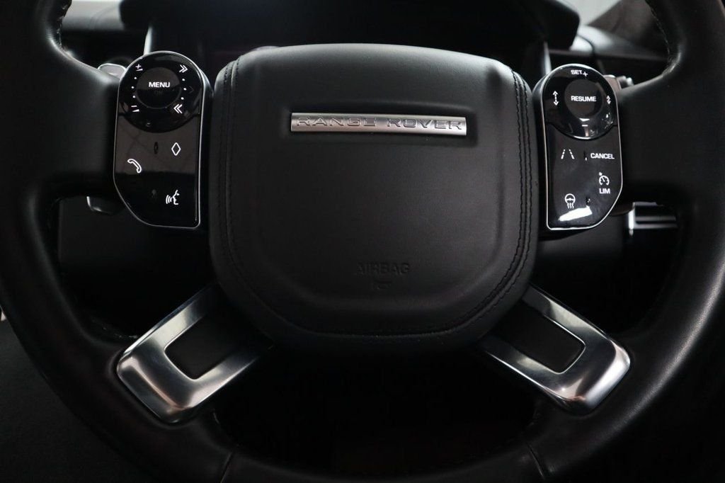Used Land Rover Range Rover 2019 for sale - 77885071: Photo 35