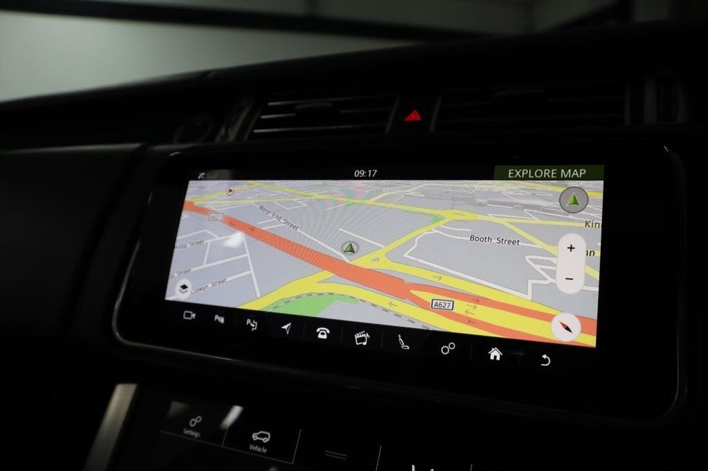 Used Land Rover Range Rover 2019 for sale - 77885071: Photo 41