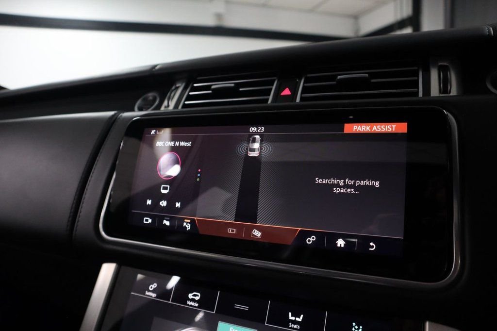 Used Land Rover Range Rover 2019 for sale - 77885071: Photo 47