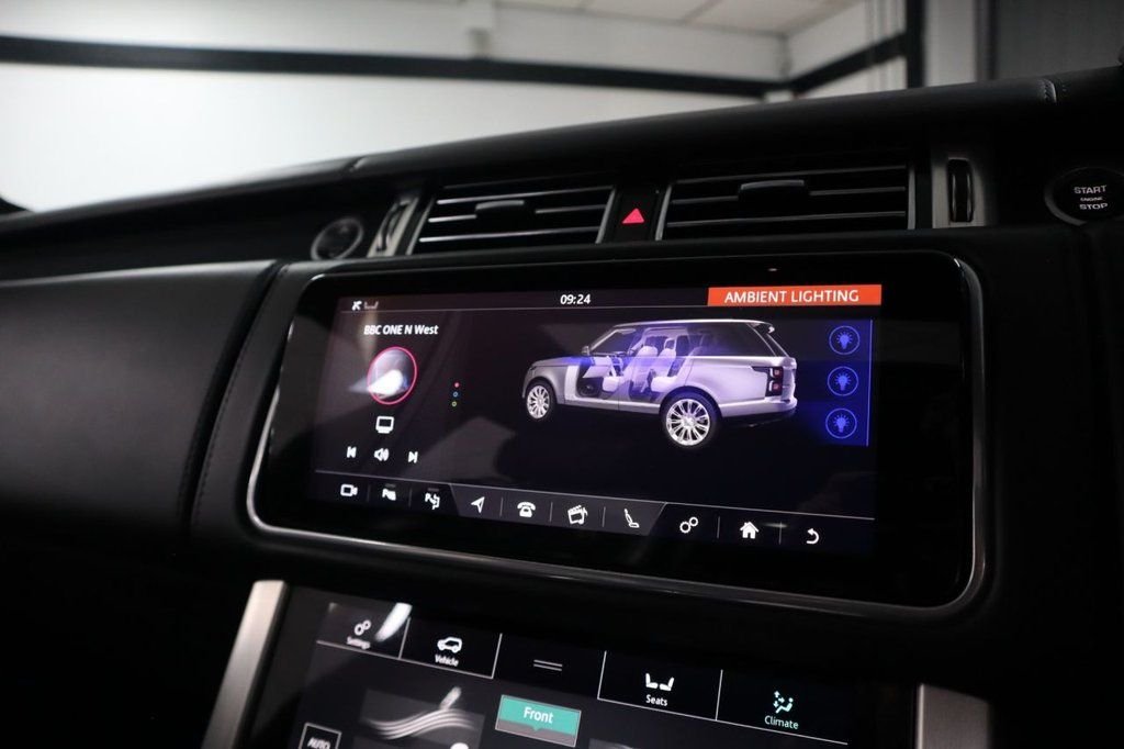 Used Land Rover Range Rover 2019 for sale - 77885071: Photo 50