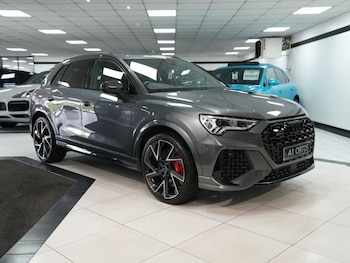 Used Audi RS Q3 2022 for sale - 78964494: Photo