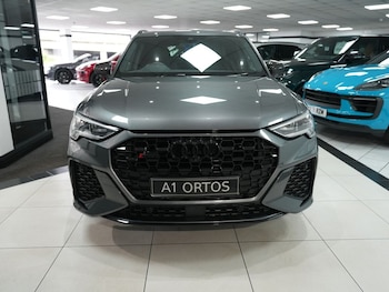 Used Audi RS Q3 2022 for sale - 78964494: Photo