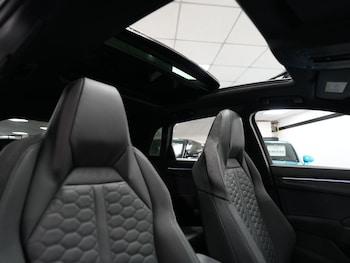 Used Audi RS Q3 2022 for sale - 78964494: Photo