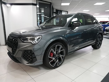 Used Audi RS Q3 2022 for sale - 78964494: Photo