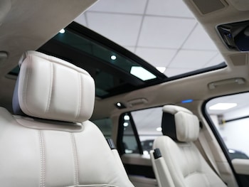 Used Land Rover Range Rover 2021 for sale - 78330706: Photo