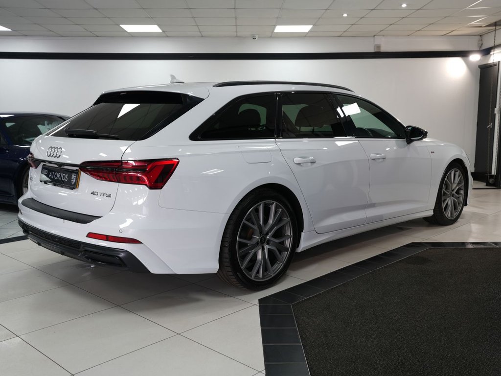 Used Audi A6 2022 for sale - 78049595: Photo 11