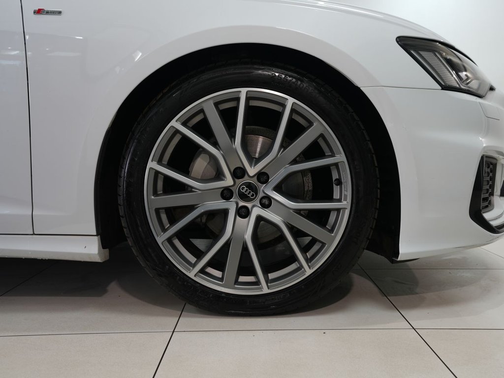 Used Audi A6 2022 for sale - 78049595: Photo 12