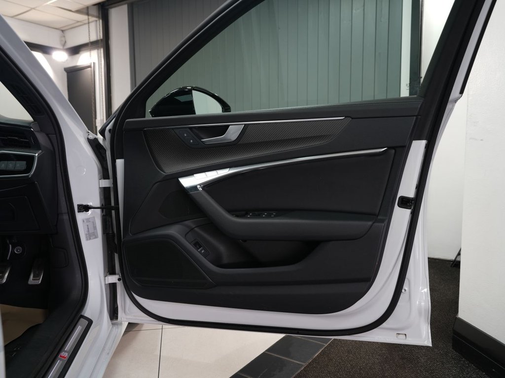 Used Audi A6 2022 for sale - 78049595: Photo 14