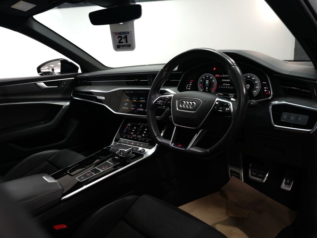 Used Audi A6 2022 for sale - 78049595: Photo 18