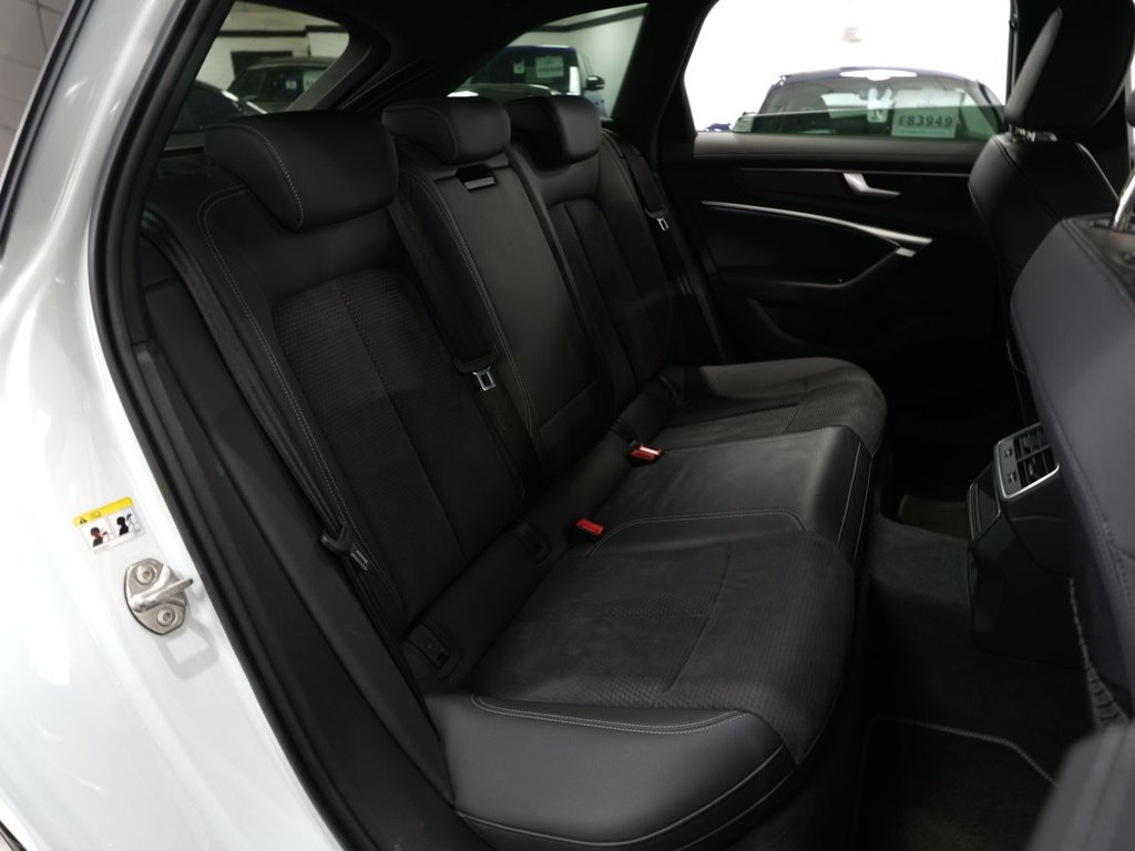 Used Audi A6 2022 for sale - 78049595: Photo 19