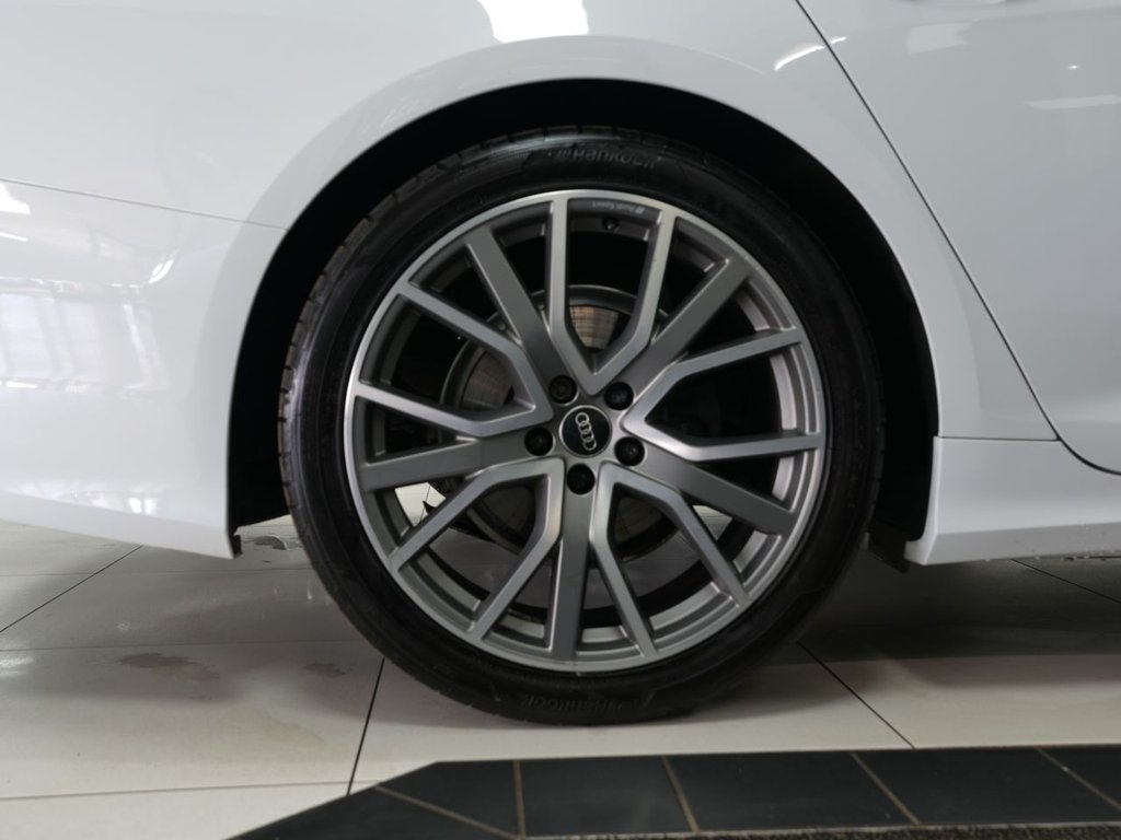 Used Audi A6 2022 for sale - 78049595: Photo 20