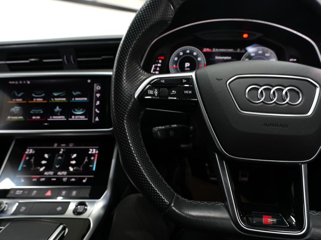 Used Audi A6 2022 for sale - 78049595: Photo 25