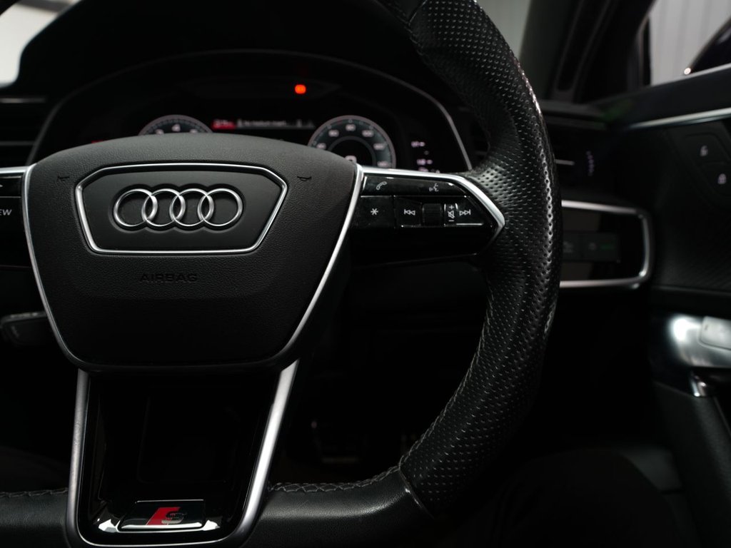 Used Audi A6 2022 for sale - 78049595: Photo 28