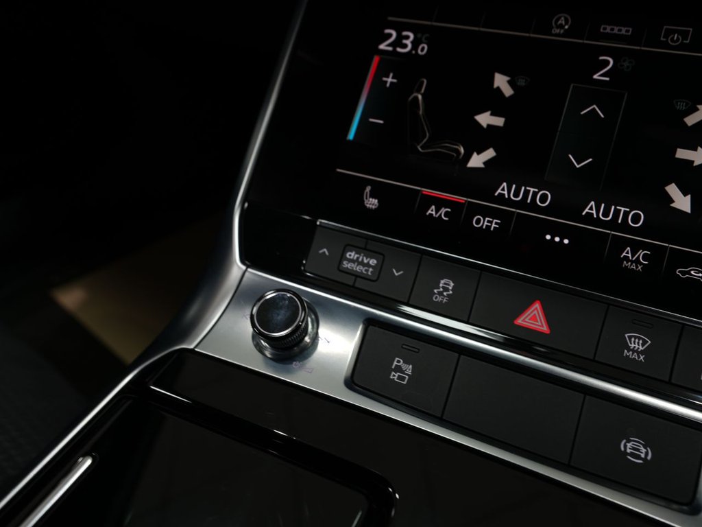 Used Audi A6 2022 for sale - 78049595: Photo 31