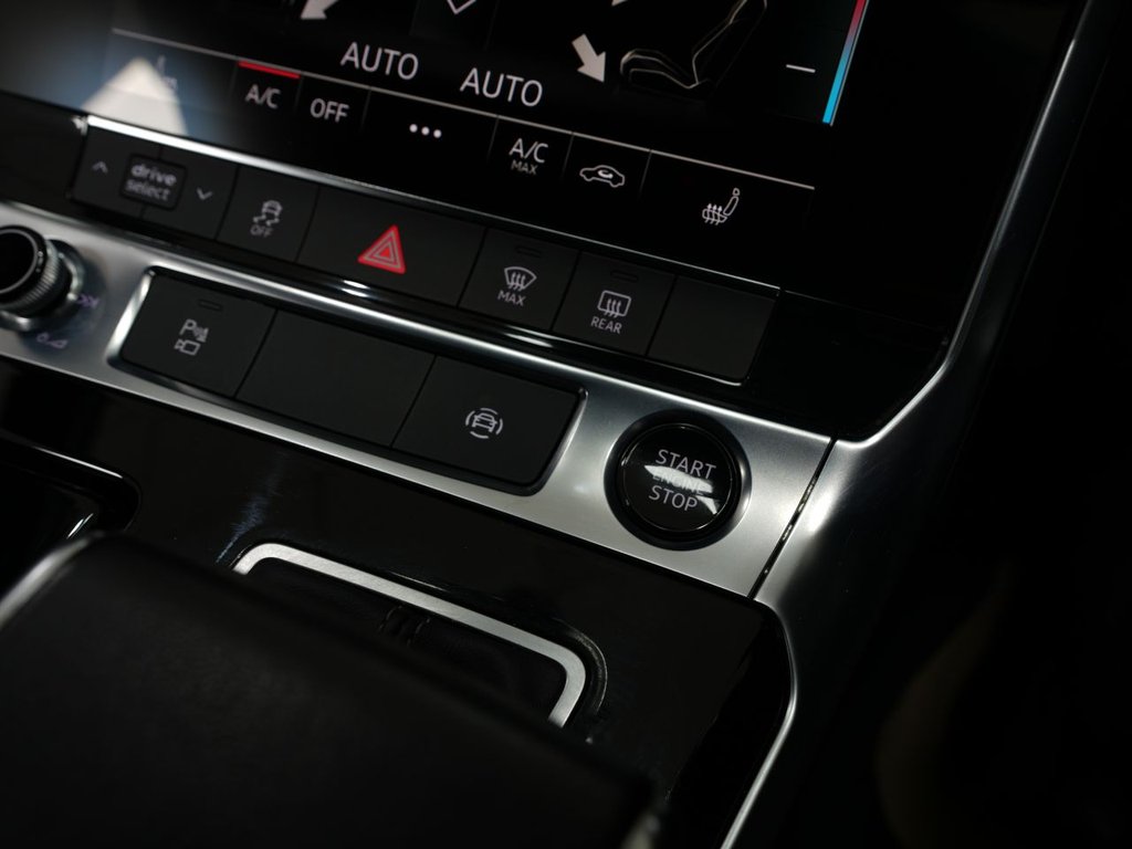 Used Audi A6 2022 for sale - 78049595: Photo 32