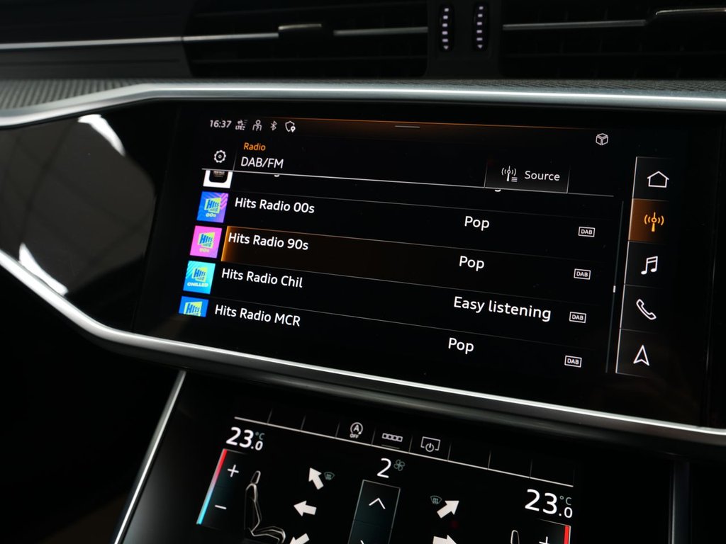 Used Audi A6 2022 for sale - 78049595: Photo 34