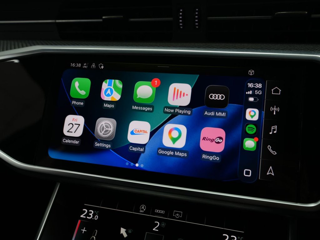 Used Audi A6 2022 for sale - 78049595: Photo 35