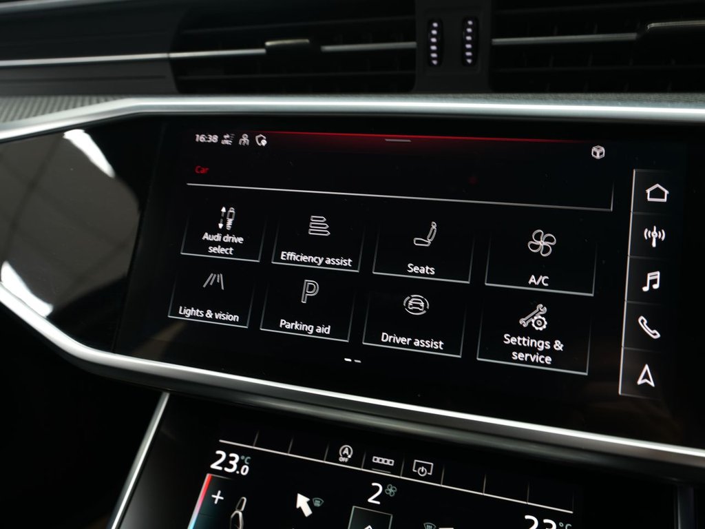 Used Audi A6 2022 for sale - 78049595: Photo 39