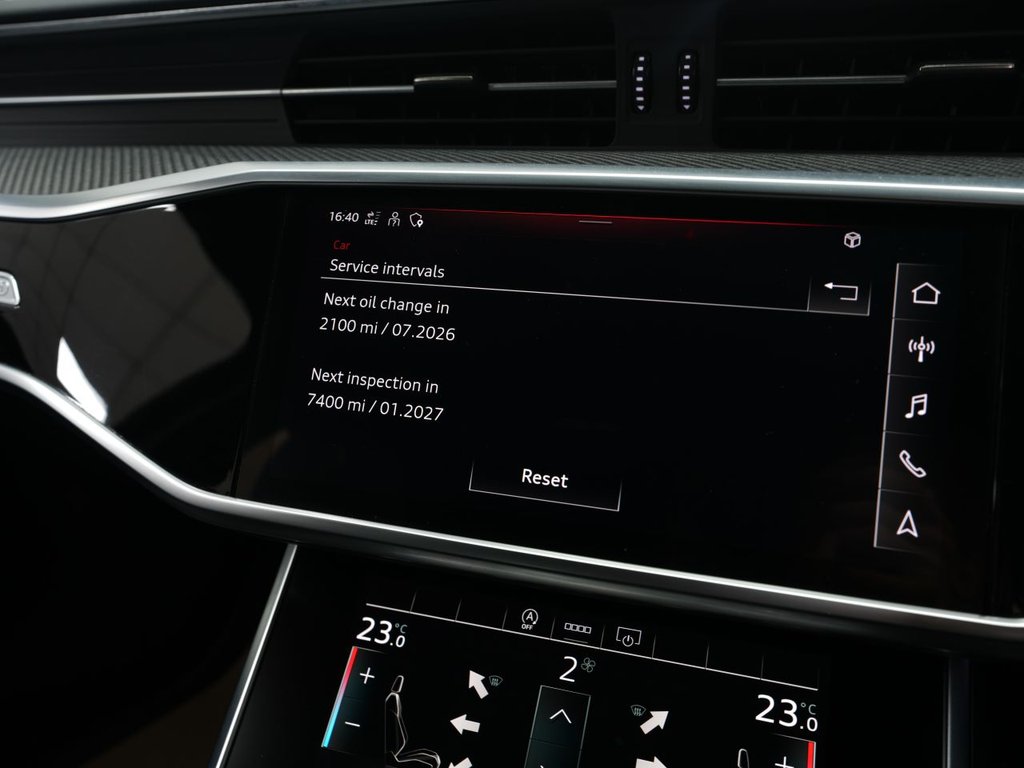 Used Audi A6 2022 for sale - 78049595: Photo 42