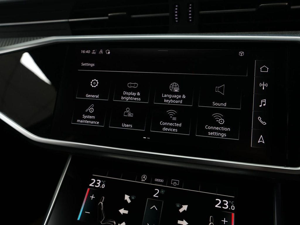 Used Audi A6 2022 for sale - 78049595: Photo 43