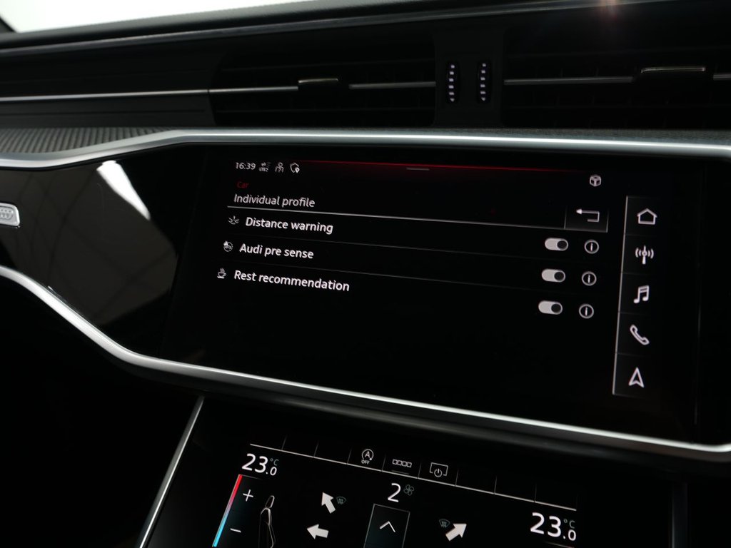 Used Audi A6 2022 for sale - 78049595: Photo 44