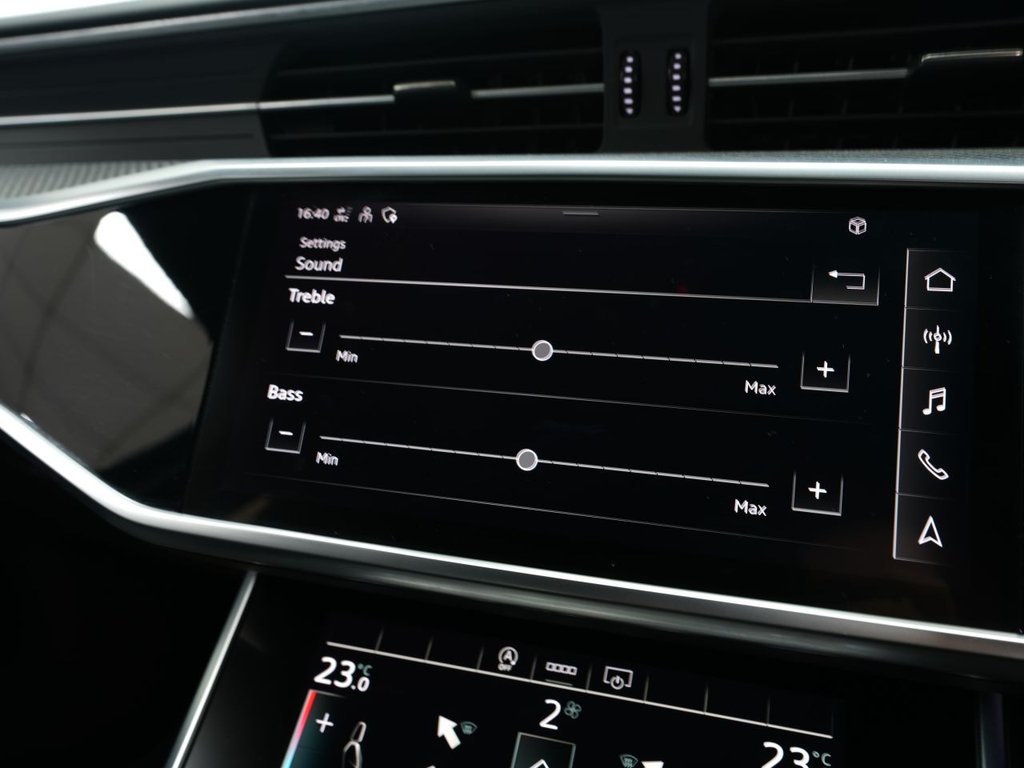 Used Audi A6 2022 for sale - 78049595: Photo 47