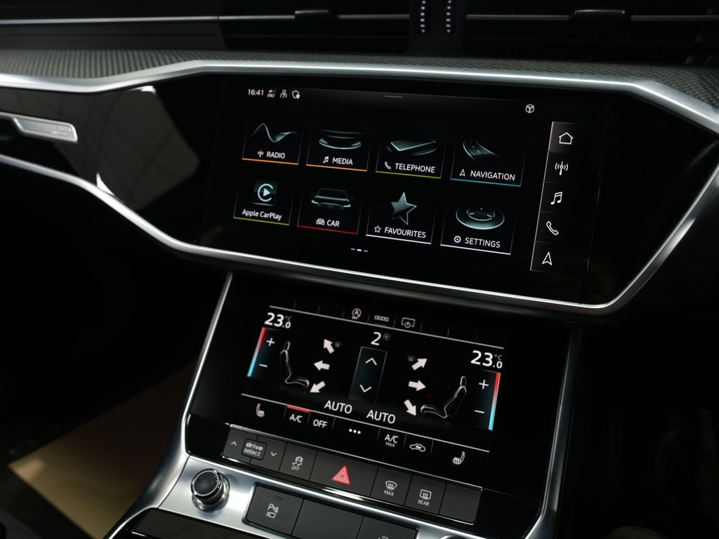 Used Audi A6 2022 for sale - 78049595: Photo 48