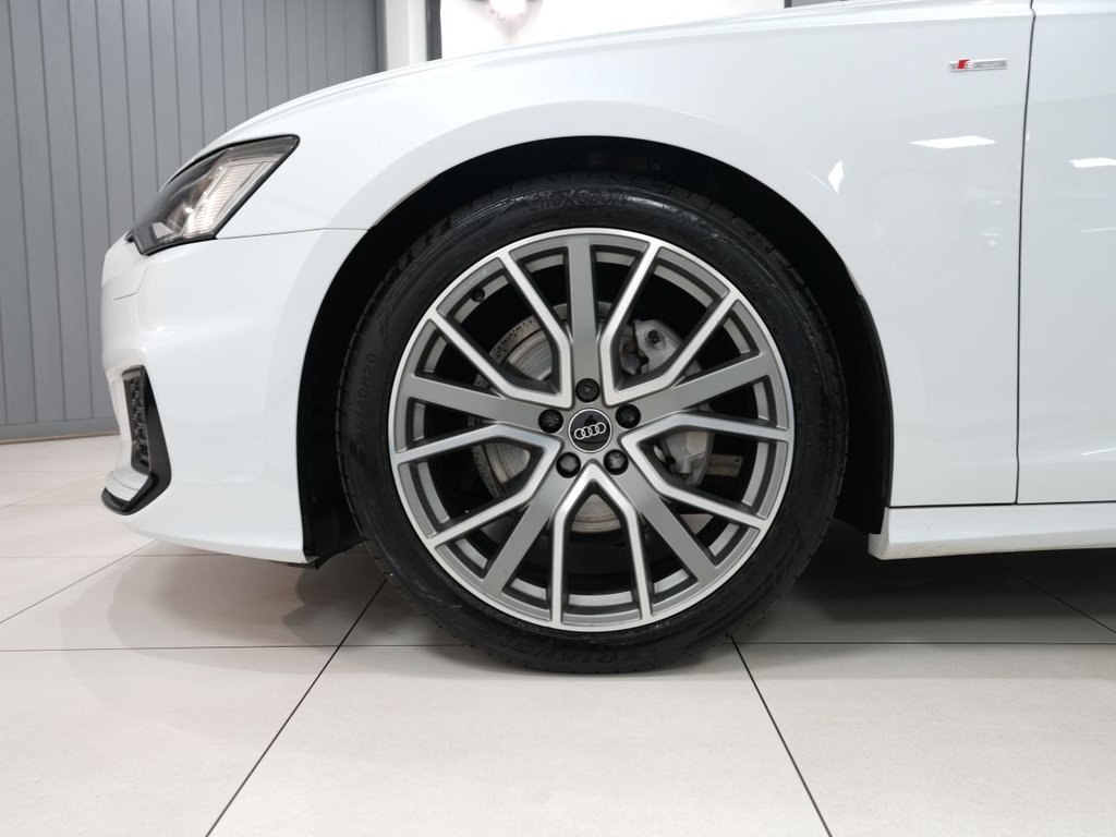 Used Audi A6 2022 for sale - 78049595: Photo 5