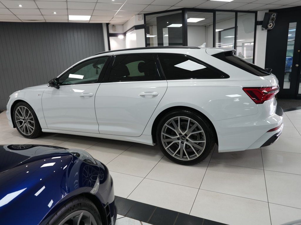 Used Audi A6 2022 for sale - 78049595: Photo 6