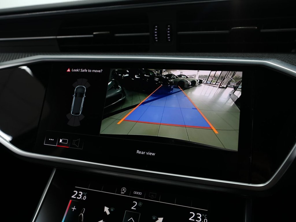 Used Audi A6 2022 for sale - 78049595: Photo 9