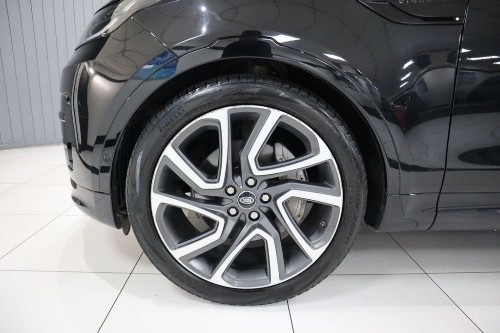 Used Land Rover Discovery 2019 for sale - 76119260: Photo 10