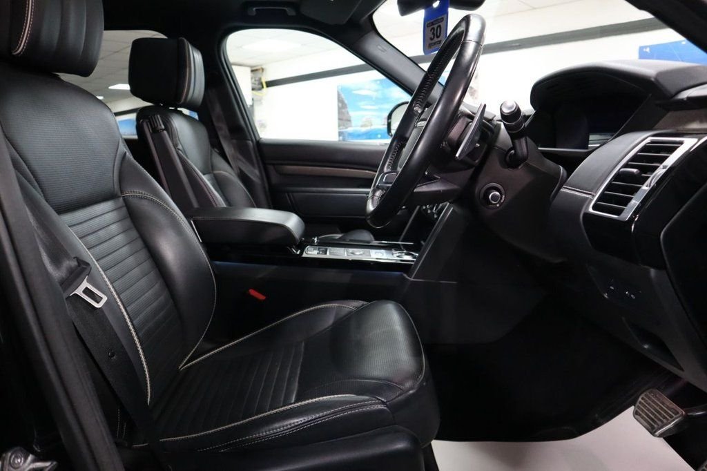 Used Land Rover Discovery 2019 for sale - 76119260: Photo 14