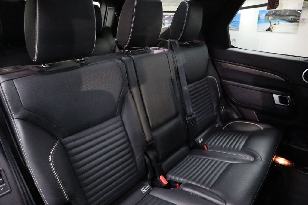 Used Land Rover Discovery 2019 for sale - 76119260: Photo 15