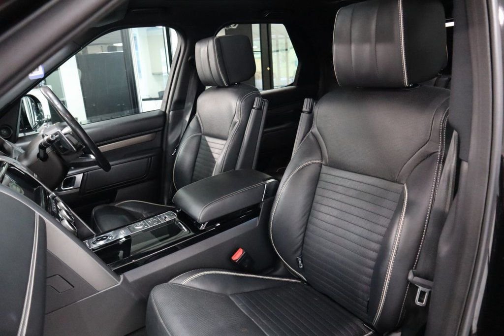 Used Land Rover Discovery 2019 for sale - 76119260: Photo 19