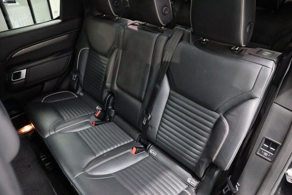 Used Land Rover Discovery 2019 for sale - 76119260: Photo 20