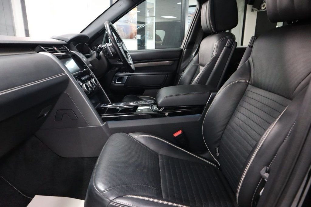 Used Land Rover Discovery 2019 for sale - 76119260: Photo 22