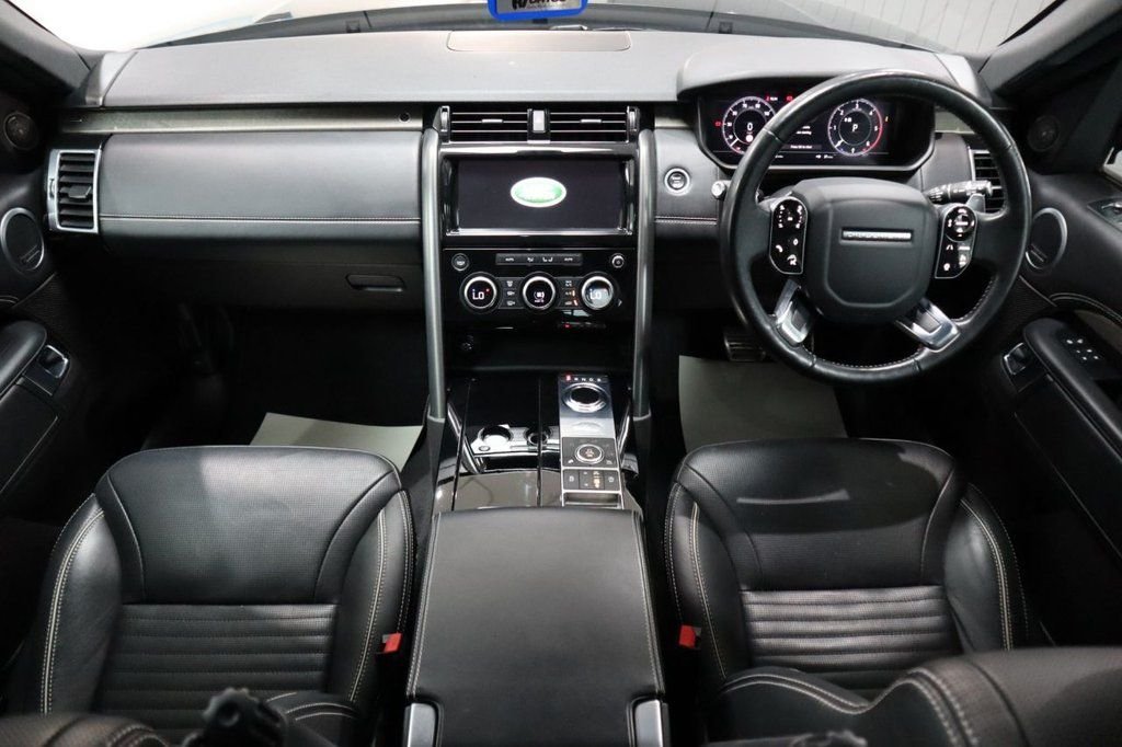 Used Land Rover Discovery 2019 for sale - 76119260: Photo 26
